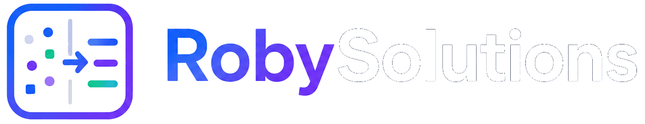 RobySolutions