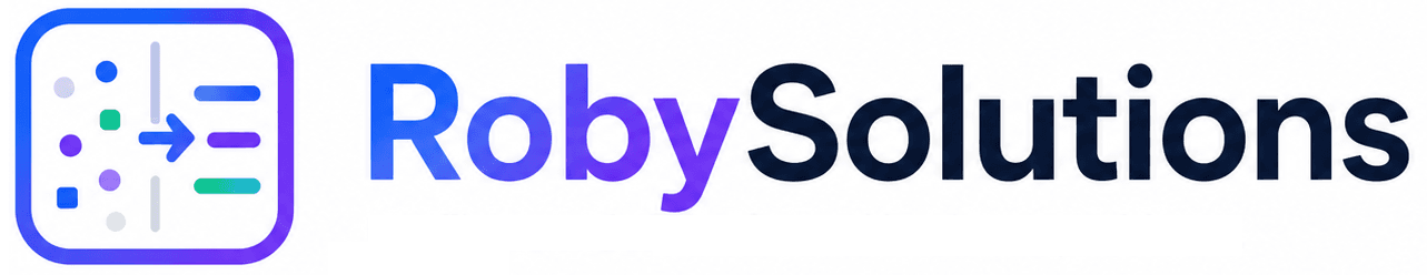 RobySolutions
