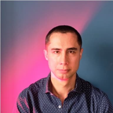 José Córdova, AI Solutions Architect at RobySolutions